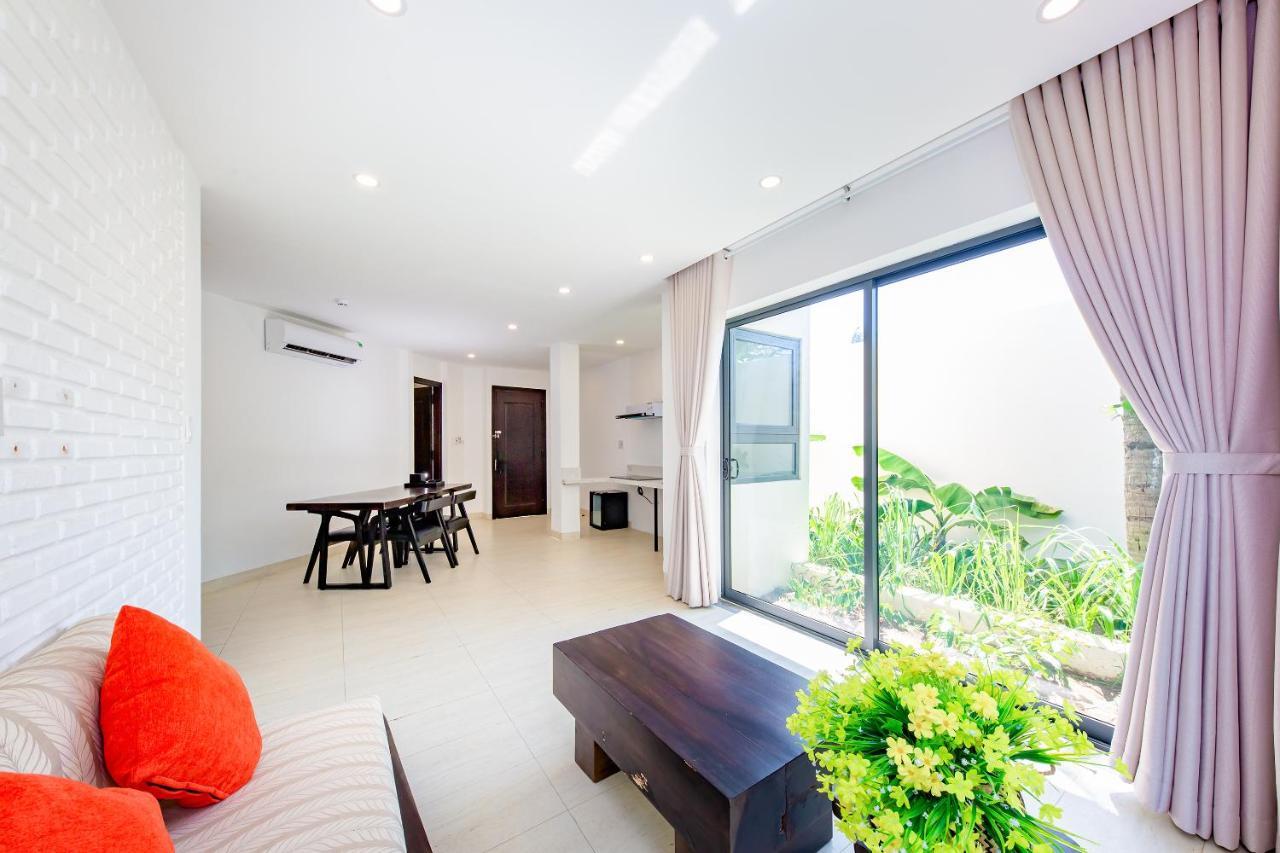 Oyo 426 Klaus Resort Nha Trang Exteriör bild