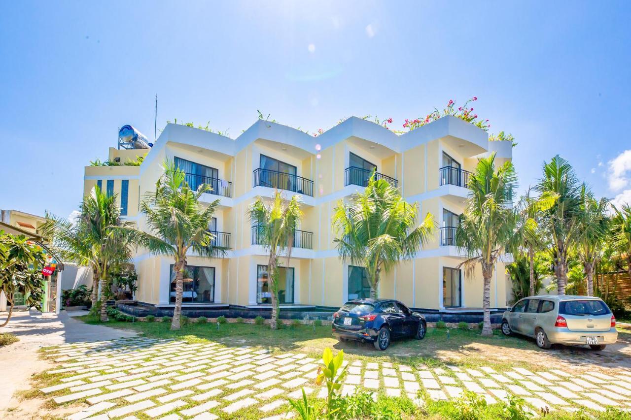 Oyo 426 Klaus Resort Nha Trang Exteriör bild